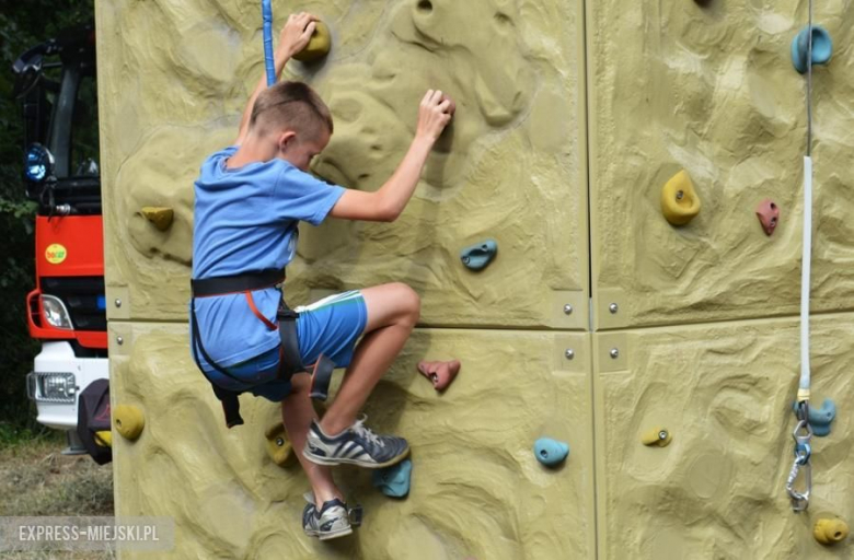 Piknik Rodzinny w Piotrowicach