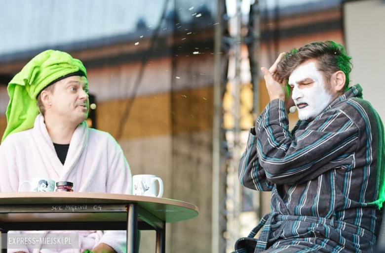 Festiwal Lata w Miękini 2017