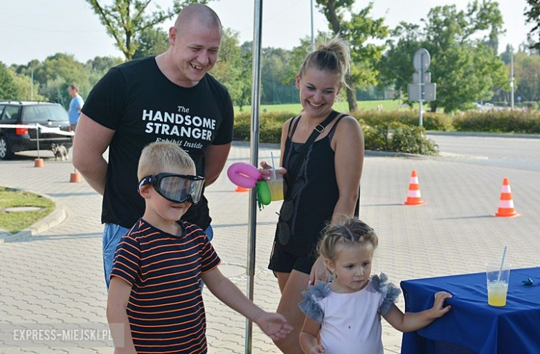 5. urodziny Średzkiego Parku Wodnego