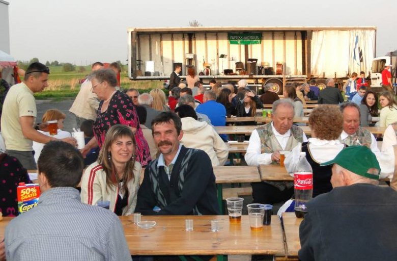 Dzień Jastrzębiec 2011