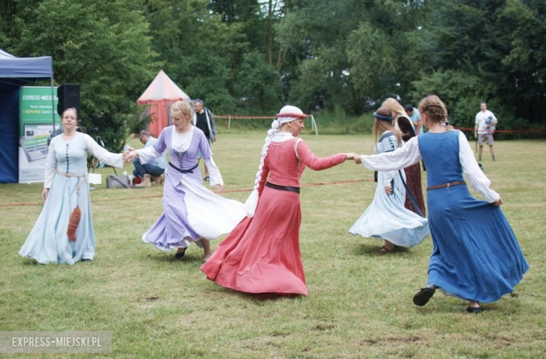 Turniej rycerski w Wojnowicach