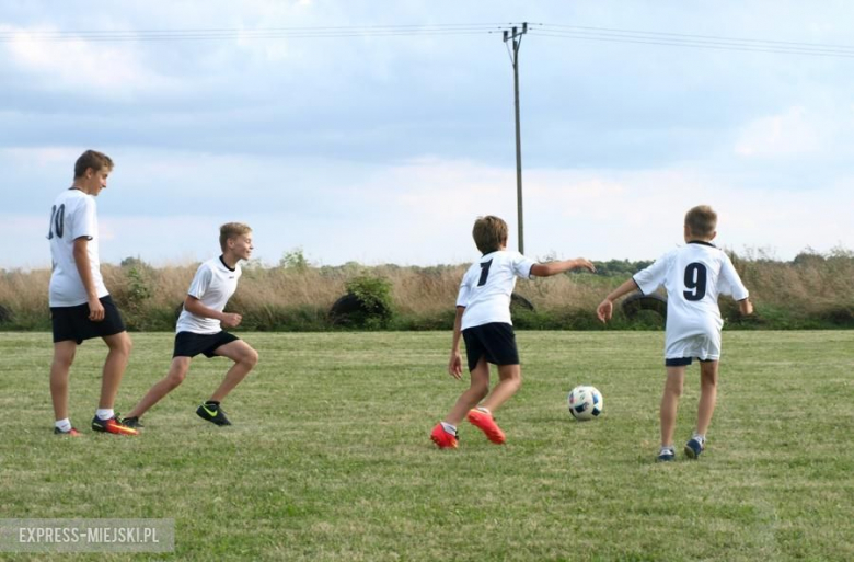 Turniej Trzech Wsi w Jugowcu