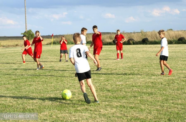 Turniej Trzech Wsi w Jugowcu