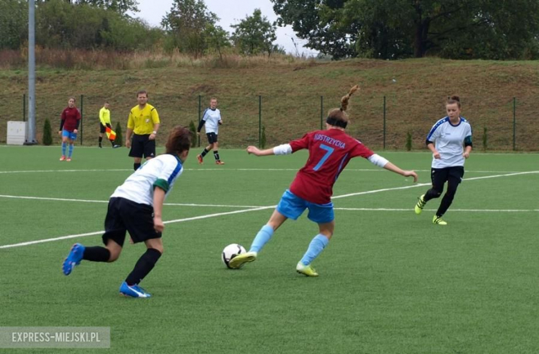 Mecz Polonia Skarby Środa Śląska