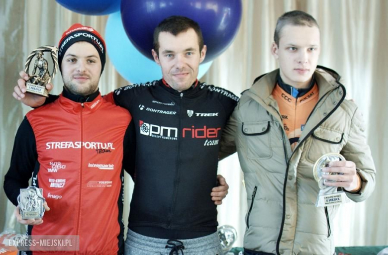 Rajd rowerowy Rycerzy Rolanda