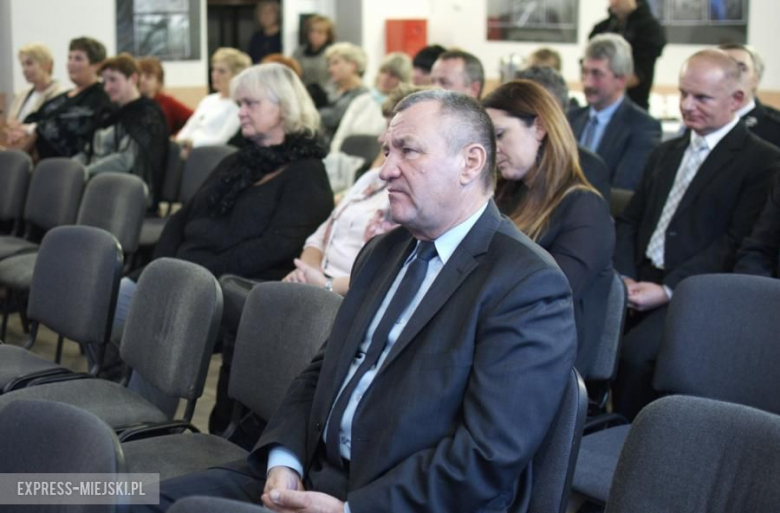 Dzień Niepodległości w Miękini