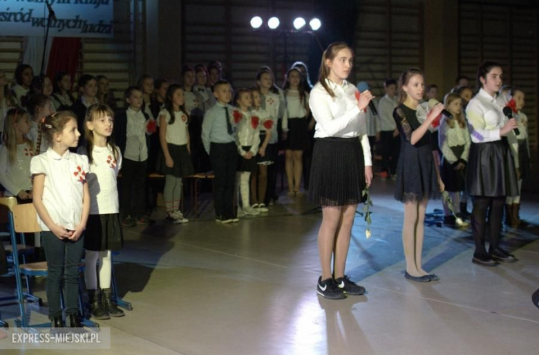 Dzień Niepodległości w Miękini