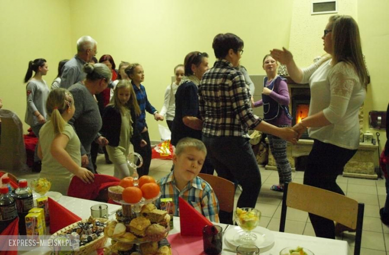 Dzień Babci i Dziadka w Rakoszycach