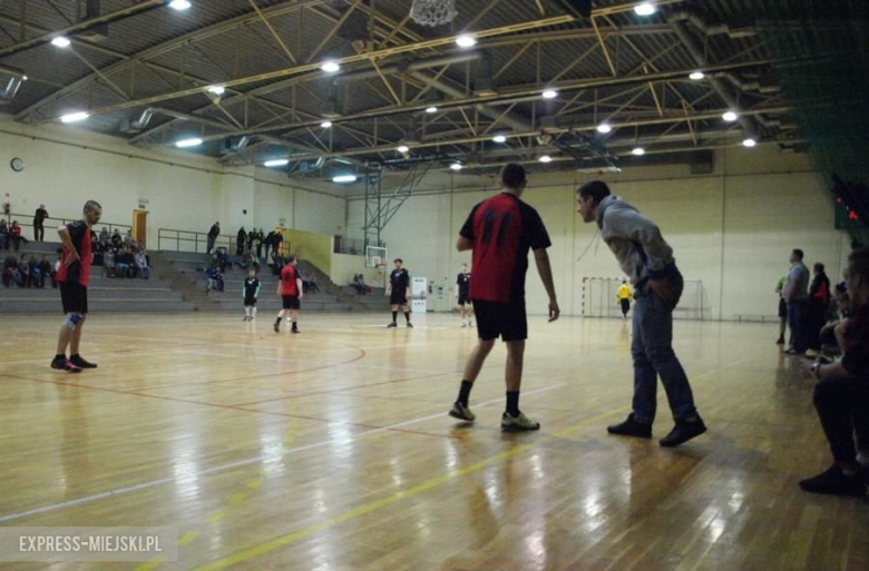 KS Środa Śląska vs Krokus Bystrzyca Kłodzka