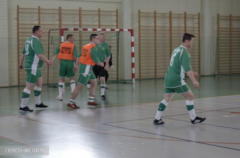 Mistrzostwa Radnych Dolnego Śląska w Środzie Śląskiej