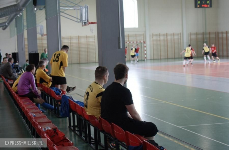 Mistrzostwa Radnych Dolnego Śląska w Środzie Śląskiej