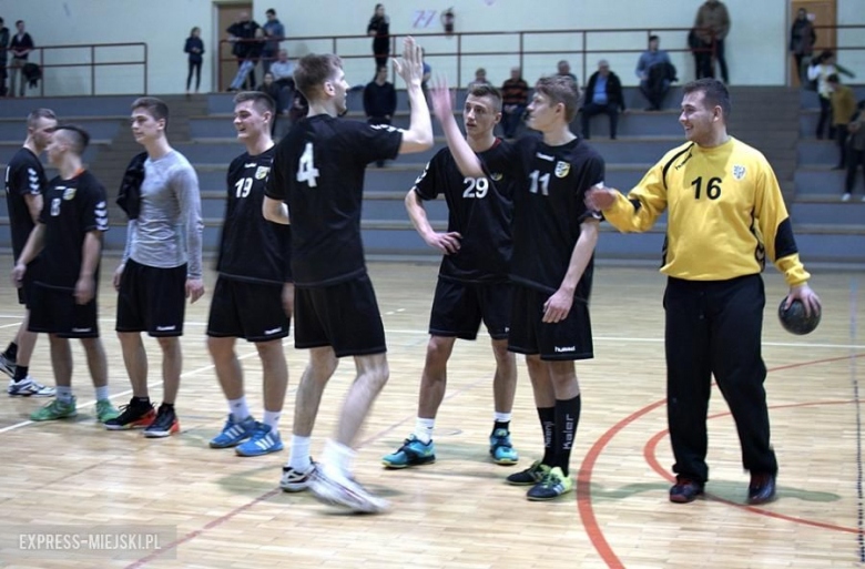 Mecz KS Środa Śląska vs. KS SPR Chrobry Głogów