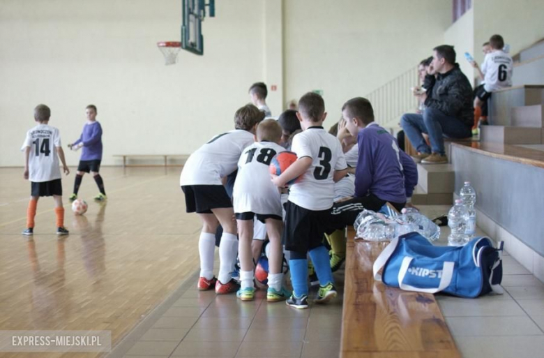 Turniej piłkarski Oratorium Cup 