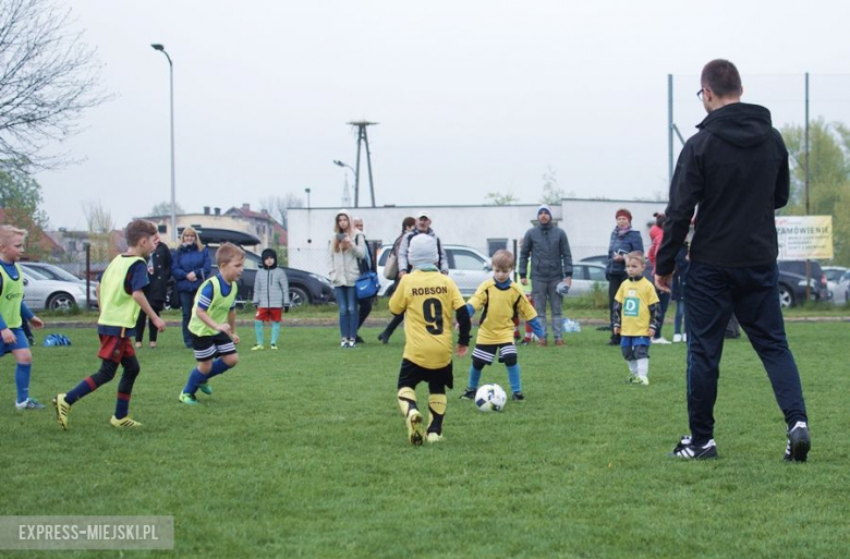 Gotec Cup 2017 w Rakoszycach