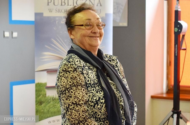 Święto bibliotekarzy