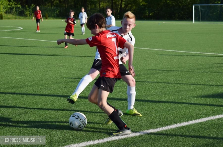 Polonia Środa Śląska vs. Parasol Wrocław