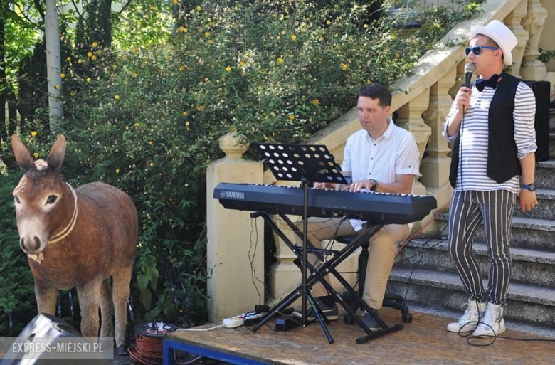 II Powiatowy Dzień Dziecka w Środzie Śląskiej