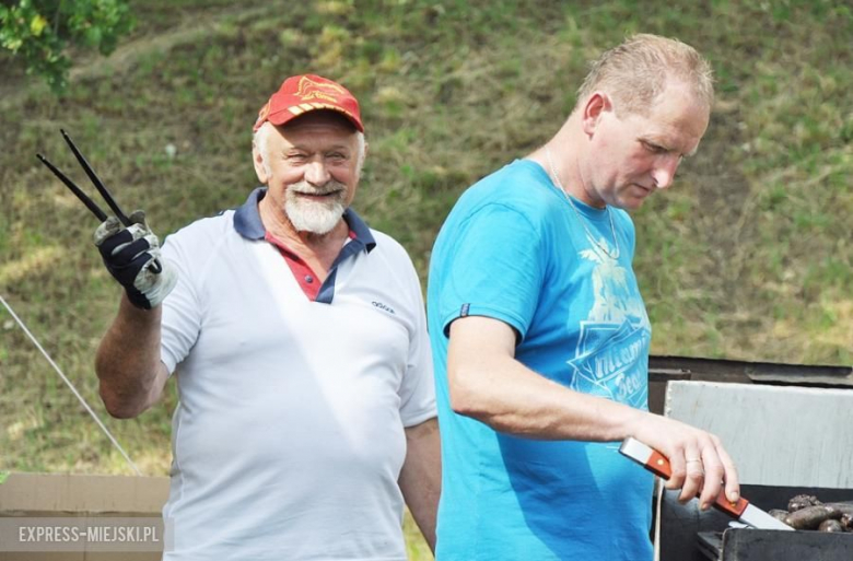 Dzień Dziecka w Malczycach