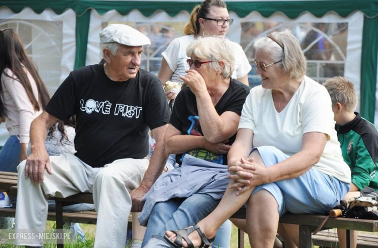 Dzień Dziecka w Malczycach