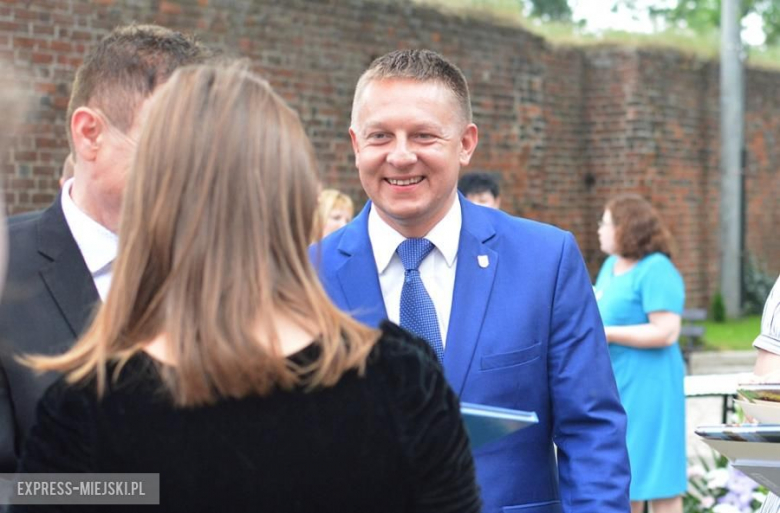 Zakończenie roku szkolnego 2016/17