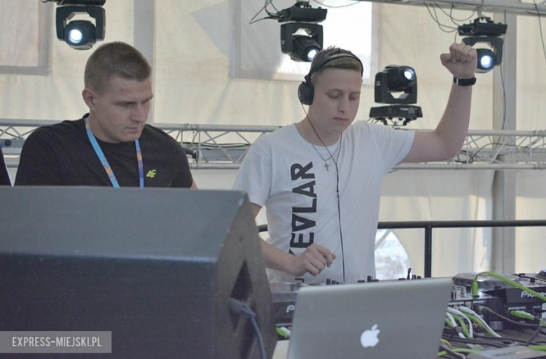 Summer Madness Festival w Środzie Śląskiej