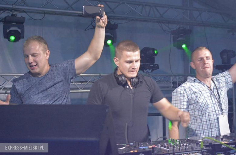 Summer Madness Festival w Środzie Śląskiej