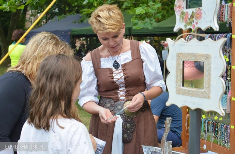 Turniej rycerski w Wojnowicach