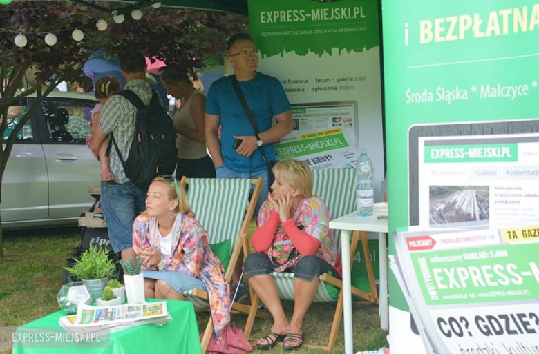 Turniej rycerski w Wojnowicach