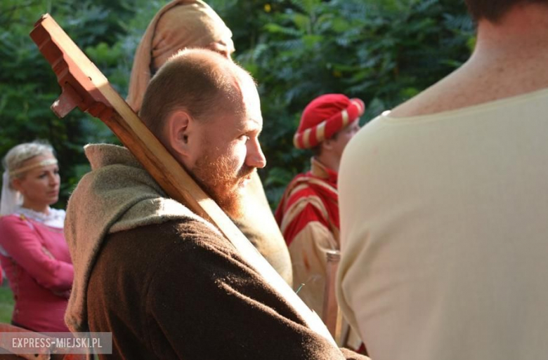 Turniej rycerski w Wojnowicach