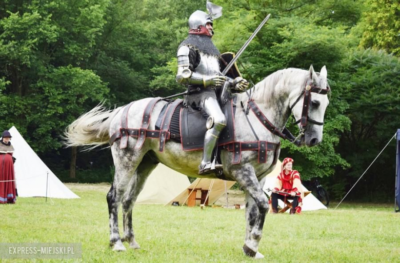 Turniej rycerski w Wojnowicach