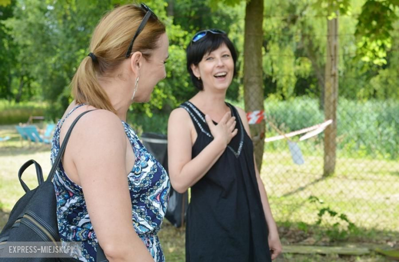 Plener malarski w Gałowie