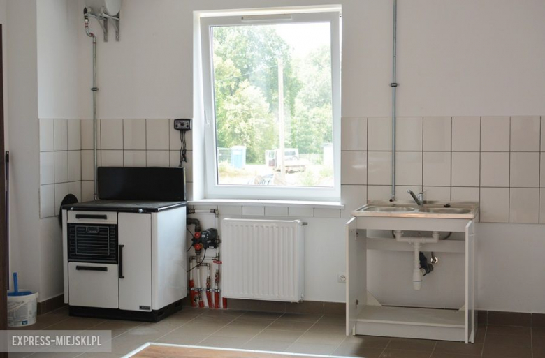 Osiedle socjalne w Środzie Śląskiej