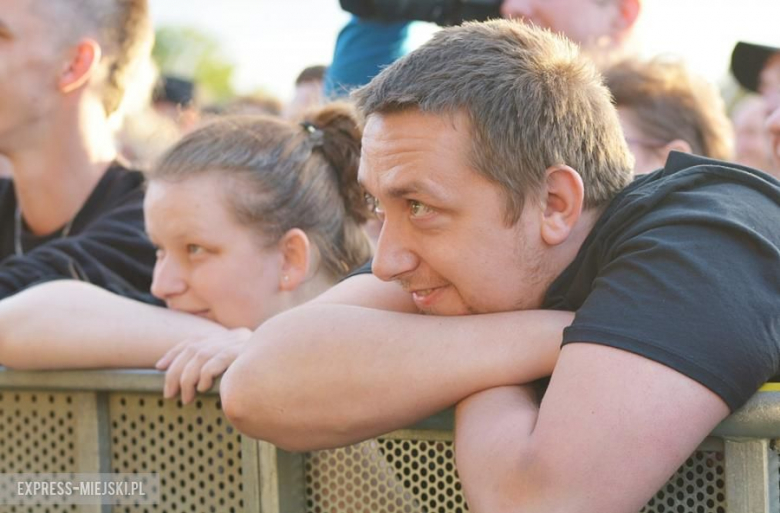 Festiwal Lata w Miękini 2017