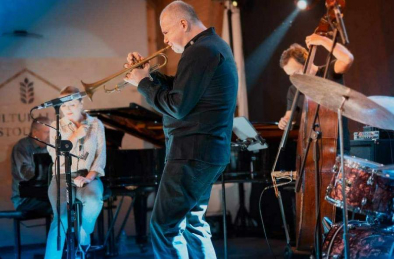 "Babie lato" w Kulturalnej Stodole