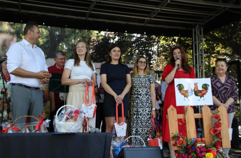 XIII Przegląd „Pieje Kur Pieje”