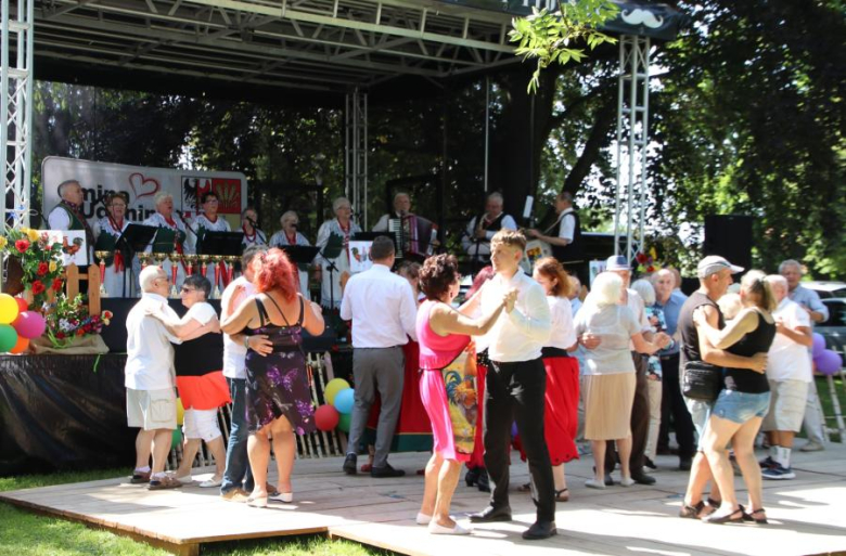 XIII Przegląd „Pieje Kur Pieje”