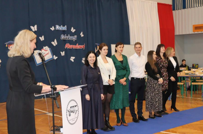 Dzień Edukacji Narodowej