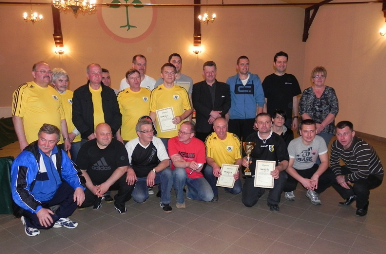 Samorządowe Igrzyska Sportów Nieolimpijskich Gminy Środa Śląska