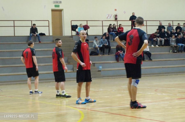 KS Środa Śląska vs Krokus Bystrzyca Kłodzka