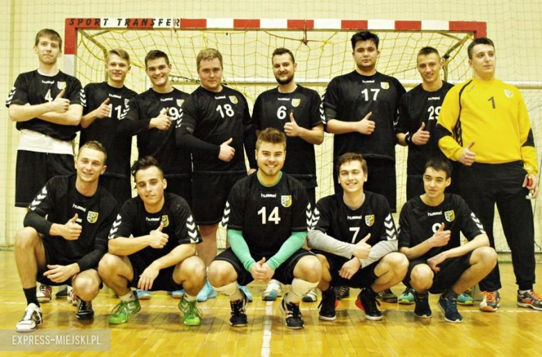 KS Środa Śląska vs Krokus Bystrzyca Kłodzka 