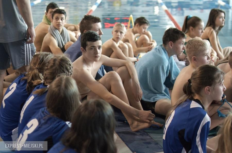 Spotkanie z Alicją Tchórz