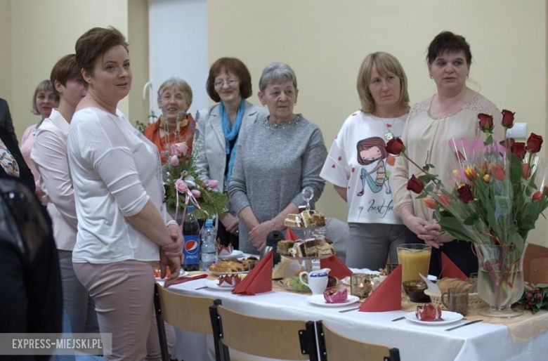 Dzień Kobiet w Rakoszycach