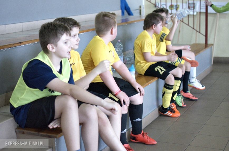 Turniej piłkarski Oratorium Cup 