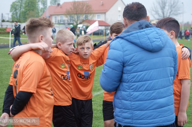 Gotec Cup 2017 w Rakoszycach