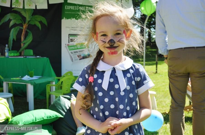 II Powiatowy Dzień Dziecka w Środzie Śląskiej