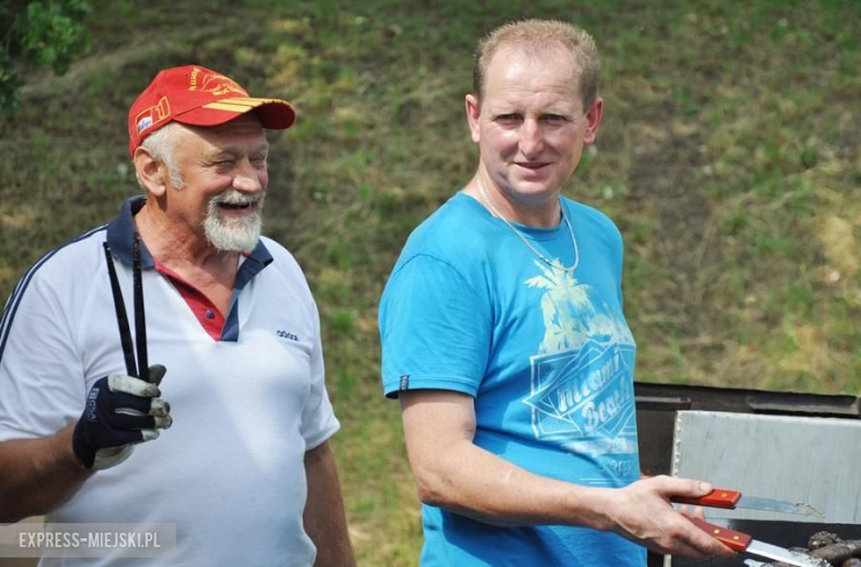 Dzień Dziecka w Malczycach