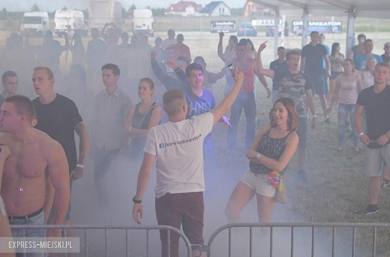 Summer Madness Festival w Środzie Śląskiej