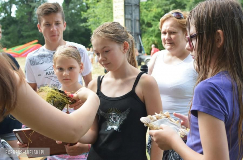 Piknik Rodzinny w Piotrowicach