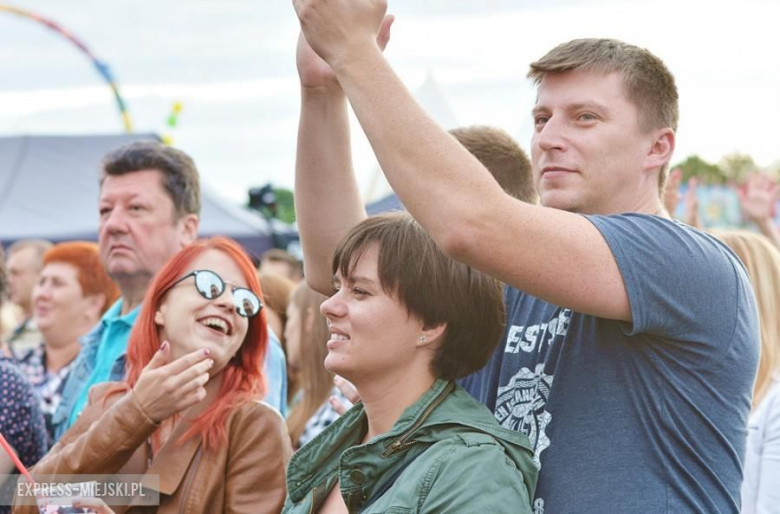 Festiwal Lata w Miękini 2017