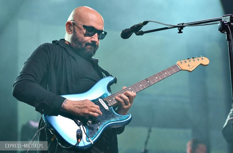 Festiwal Lata w Miękini 2017